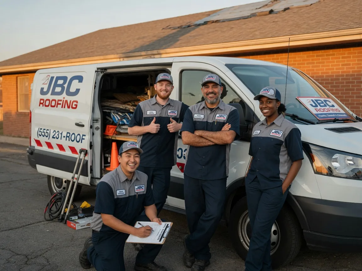 Roof Replacement company in Benezett, PA
