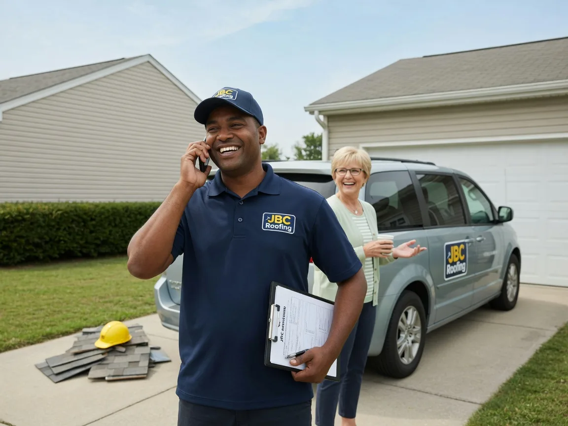 Roof Replacement Benezett, PA FAQs